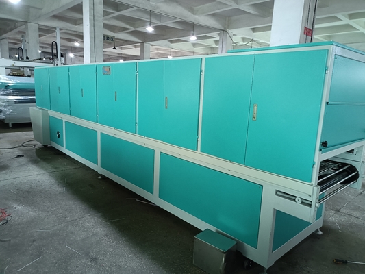 آلة تصفية الأشعة فوق البنفسجية بأبعاد 500mm * 600mm * 1000mm ومصدر الطاقة AC220V / 50HZ
