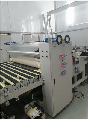 Acrylic Sheet Film Coating Machine | Custom Laminating Line for Scratch Protection