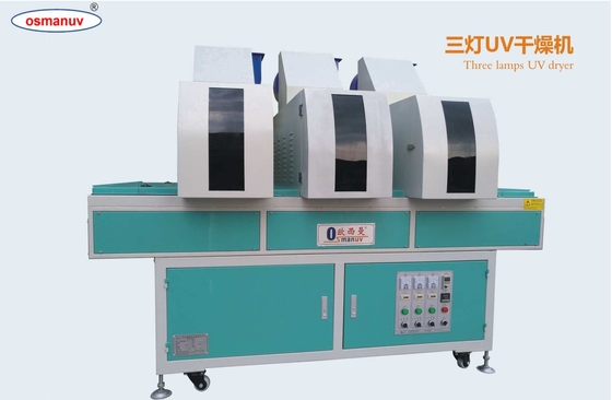 آلة تصفية UV LED بطول موجة 365nm لتصفية سريعة ودقيقة