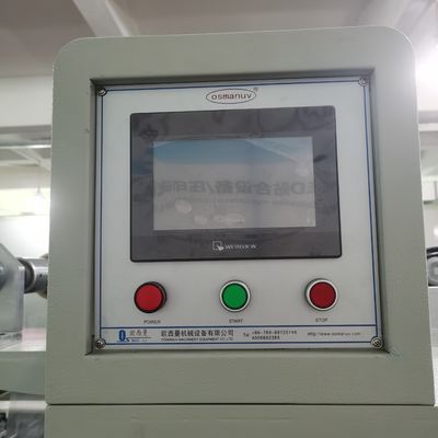 خط طلاء مضاد للانعكاس (AR) للزجاج الشمسي، لوح العزل، الأكريليك، لوح الأثاث - نظام رش مغنطرون أوتوماتيكي بالكامل