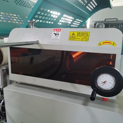 مصنع آلة طلاء الأسطوانات المزدوجة لتشطيب ألواح الأسمنت المخصصة | تطبيق متعدد الطبقات