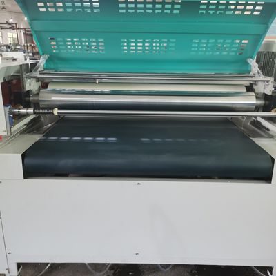 آلة الطلاء المزدوجة للوحات الأثاث للوحات الأثاث