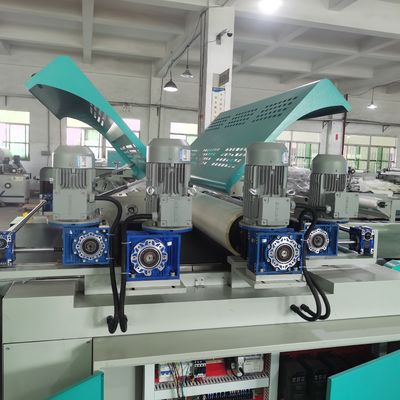 حلّ طلاء كلّ شيء في واحد لـ PVC و ACP: تحقيق إنجازات طلاء فعالة من حيث التكلفة وبدون عيوب مع إعدادات قابلة للتخصيص