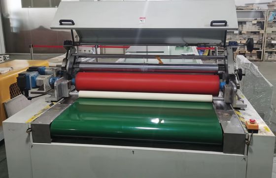 نظام طلاء أغشية AR المعياري لأبحاث وتطوير الخلايا الكهروضوئية والإنتاج التجريبي - منصة عملية طلاء قابلة للتخصيص