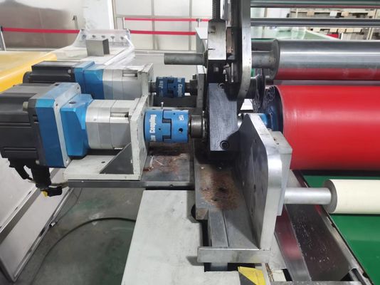 نظام طلاء أغشية AR المعياري لأبحاث وتطوير الخلايا الكهروضوئية والإنتاج التجريبي - منصة عملية طلاء قابلة للتخصيص