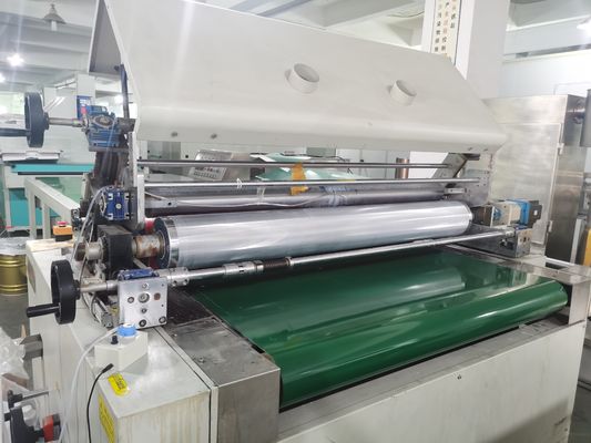 نظام طلاء أغشية AR المعياري لأبحاث وتطوير الخلايا الكهروضوئية والإنتاج التجريبي - منصة عملية طلاء قابلة للتخصيص