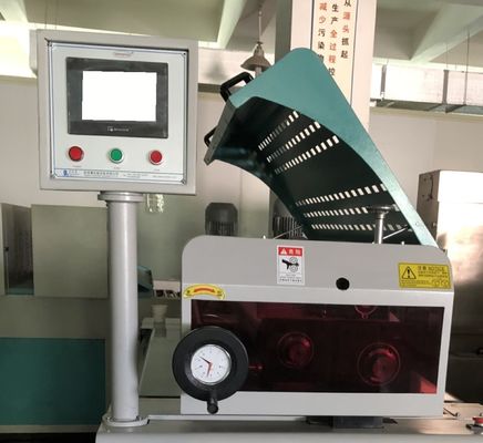620mm عرض 5-20m / min آلة طلاء متعددة الوظائف عجلة واحدة