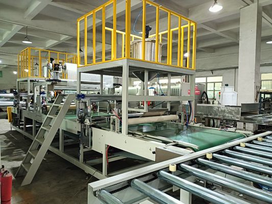 آلة طلاء شفرة الطبيب متعددة الاستخدامات لللوحات المركبة - XPS ، الجبس ، لوح الأسمنت