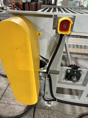 Compact 28m Natural Gas Drying Line For Large-scale Production