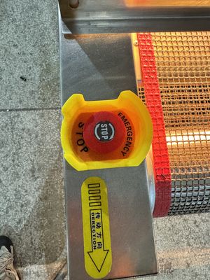 وحدة تعقيم بالأشعة فوق البنفسجية مدمجة ومعيارية - حل مرن وموفر للمساحة لخطوط التعبئة والتغليف الصغيرة إلى المتوسطة الحجم