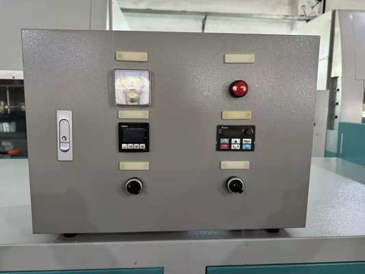 آلة تجفيف IR للخزف الخزفية لـ 2.2 متر نظام تجفيف سريع لإنتاج أدوات طاولة مستدامة