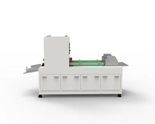 الطابعة الرقمية UIN-300A ذات المرور الواحد مع 300 ملم حبر الرأس المطبوع على أساس الماء وسرعة 28m / min للتصاميم المخصصة
