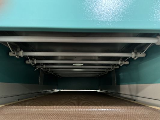 Lab-Scale Infrared Drying System for Molded Pulp Coating – Compact Experimental Oven