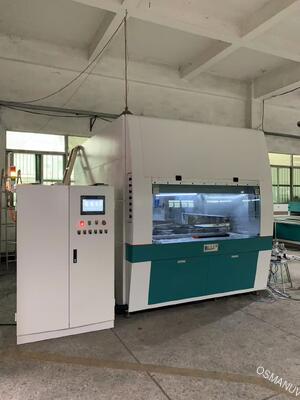 (اللوح الصناعي النموذجي معدات الطلاء الذكية - يدعم الطلاء متعدد الوظائف والتخصيص المرن)