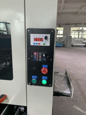 نفق تصفية الزئبق فوق البنفسجية عالية الكثافة للطلاءات عالية اللمعان على أساس الزيت