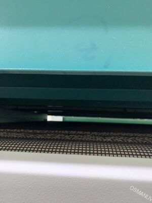 آلة تصفية UV ذات اللمبة المزدوجة عالية اللمعان لخط الطلاء للأثاث الخشبي - عرض قابل للتخصيص