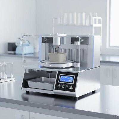 طلاء دوار عالي الدقة وعالي الكفاءة لمحطة واحدة لتشكيل اللب - حل تبطين متكامل