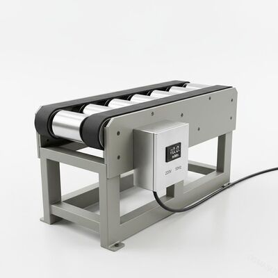 10m/Min 220V 50HZ حزمة نقل حزمة نقل حزمة نقل حزمة نقل