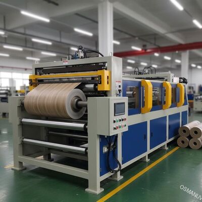 1320mm العرض PVC آلة تصفيح الأرضيات 380V 50HZ
