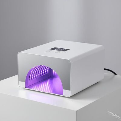 آلة تصفية LED UV 100W المهنية مع طول موجة 365nm وطاقة 100W