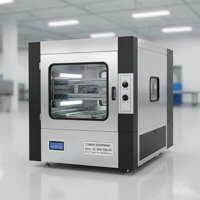 أجهزة الصق AC220V/50HZ لخط المعالجة 300mm*400mm