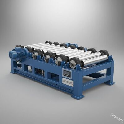 استهلاك الطاقة من أدوات النقل الثقيلة عالية الأداء 2KW