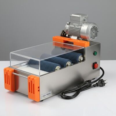 معدات طلاء أدوات الطلاء مع مواد إمدادات الطاقة 220V / 50Hz