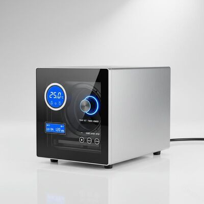 آلة إشعاع الأشعة فوق البنفسجية للطاقة AC220V