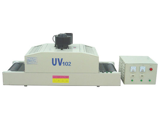 Cold Cure LED UV Curing System for Heat-Sensitive Substrates,R&D, Oil Paint Curing- Customizable Solution