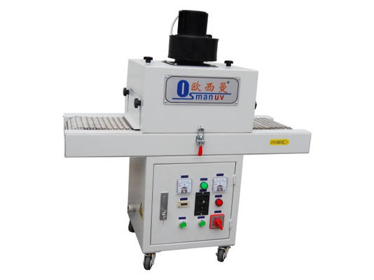 omron التتابع الأشعة فوق البنفسجية علاج آلة flon الحزام الناقل LCD الصمام الغراء Quickiy الأشعة فوق البنفسجية علاج آلة