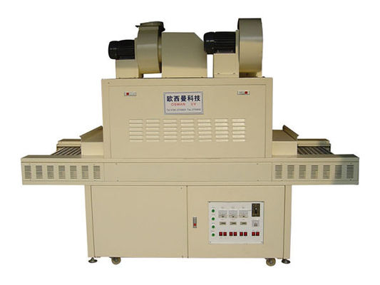 18KW 1.5mm سميكة آلة معالجة الأرضيات مع حزام شبكة تفلون