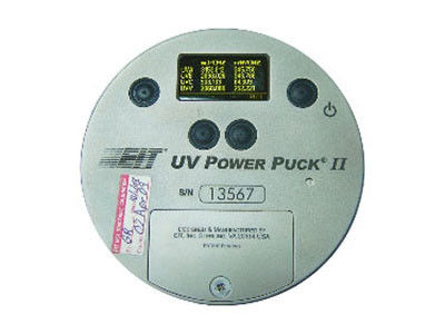 260 جرام Amercia Energy Meter Accessories ، 10000Hours Uv Integrator 150