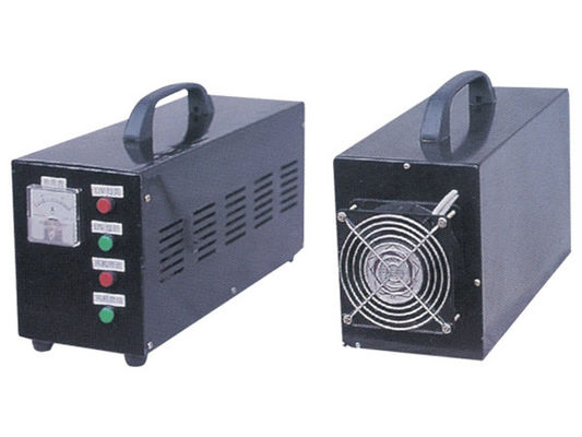 1.1KW المحمولة آلة علاج الأشعة فوق البنفسجية ، معدات علاج لاصق الأشعة فوق البنفسجية 220VAC