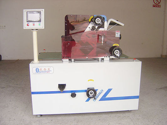 6KW 10M / Min آلة النقش بالليزر / آلة خط الطلاء