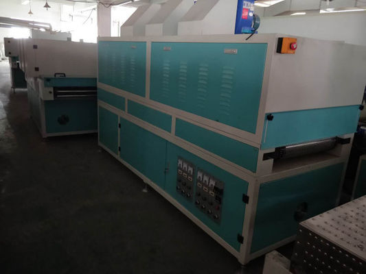380V 50HZ الأزرق 55KW ضوء الأشعة فوق البنفسجية نظام معالجة الطوارئ مفاتيح