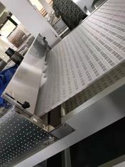 معدات التجفيف بالميكروويف المستمر للأعشاب والفواكه | موفرة للطاقة وصديقة للبيئة