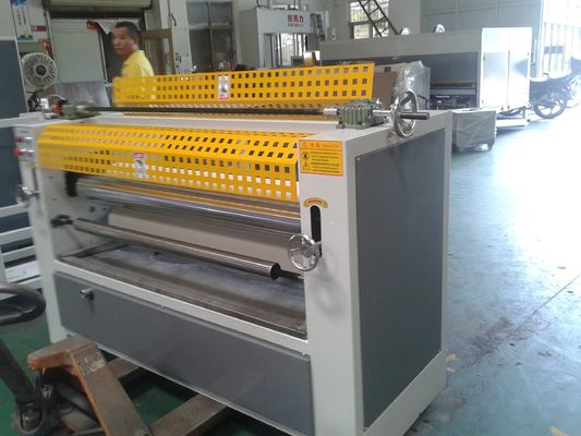 آلة طلاء الستائر عالية مع سمك الطلاء 3-80mm ودقة الطلاء ± 0.02mm