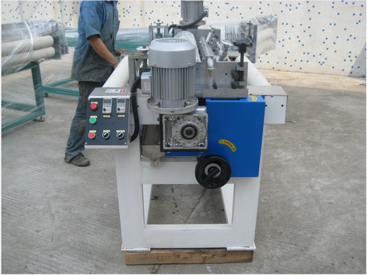العرض الفعال للأشعة فوق البنفسجية الطلاء MDF آلة طلاء الرش 180m / Min 620mm