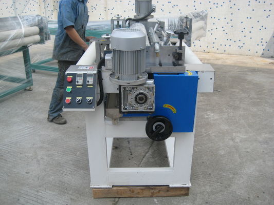 آلة طلاء بخاخ الأسطوانة UV للوحة PVC الخشبية المسطحة 620mm KHV Bearing