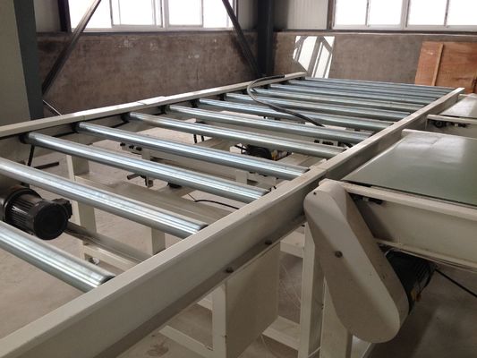 ISO9001 0.75KW المحمولة الحزام الناقل المشترك الساخن آلة مركز الأسطوانة