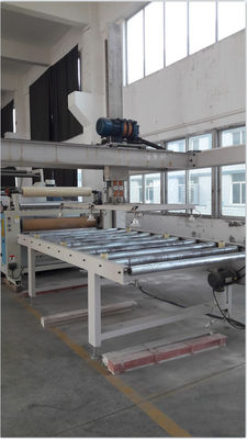 10m / Min 220V 50HZ Cnc آلة الحزام الناقل محرك الأسطوانة نقل