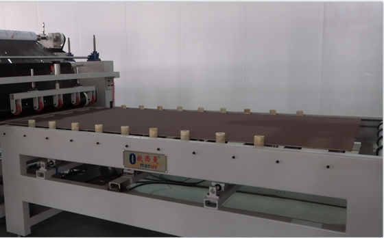 10m / Min 220V 50HZ Cnc آلة الحزام الناقل محرك الأسطوانة نقل