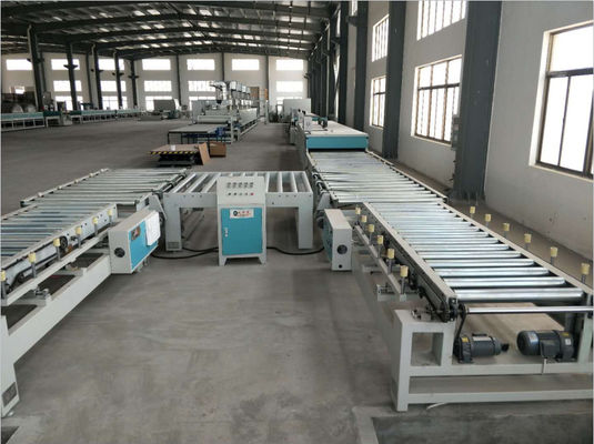 10m / Min 220V 50HZ Cnc آلة الحزام الناقل محرك الأسطوانة نقل