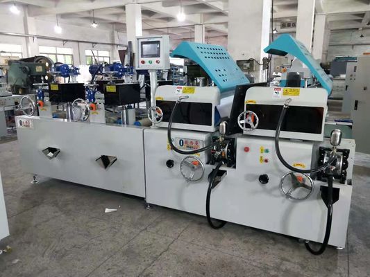 2000mm عرض 5m / Min آلة طلاء متعددة الوظائف 3 بكرات