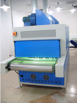 الأبعاد 500mm*600mm*1000mm اللوحة مع 8000h عمر المصباح لأداء عال