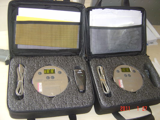 260 جرام Amercia Energy Meter Accessories ، 10000Hours Uv Integrator 150