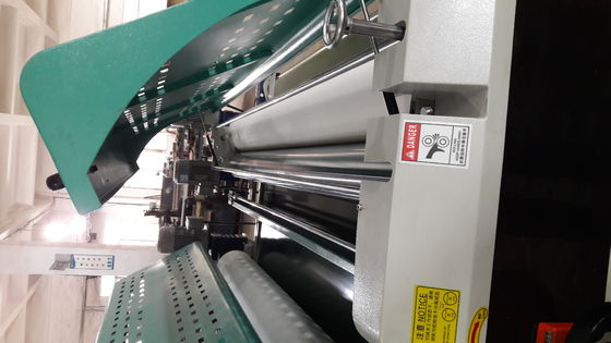 معدات طلاء المسلسلات القوية 1800*1000*1200mm 500kg مع ضغط الهواء 0.4-0.6Mpa