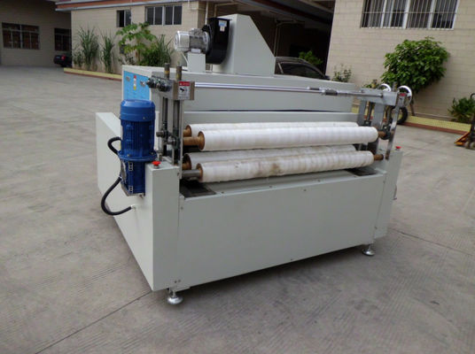 UV Coating Machine UV Printing Machine Company للأرضيات أو الأثاث الخشبي أو الحرف اليدوية أو طلاء الجدران