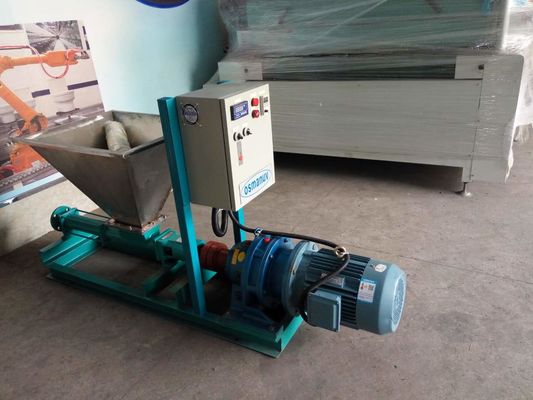 PLC برنامج الأشعة فوق البنفسجية آلة طلاء الأسطوانة بقعة المغطي