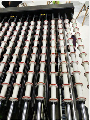 خط إنتاج الشريط الناقل القابل للتخصيص عالي الكفاءة للأتمتة الصناعية